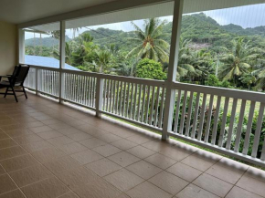 Matavera House